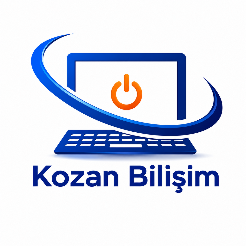 kozanbilisim.com